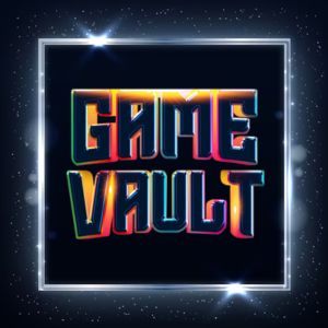game-vault